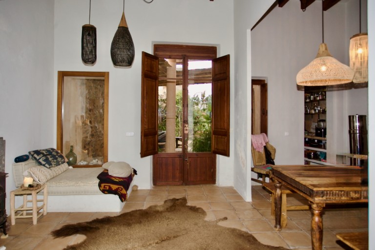 Images for Sant Joan Townhouse, Sant Joan, nr. Montuiri, Mallorca