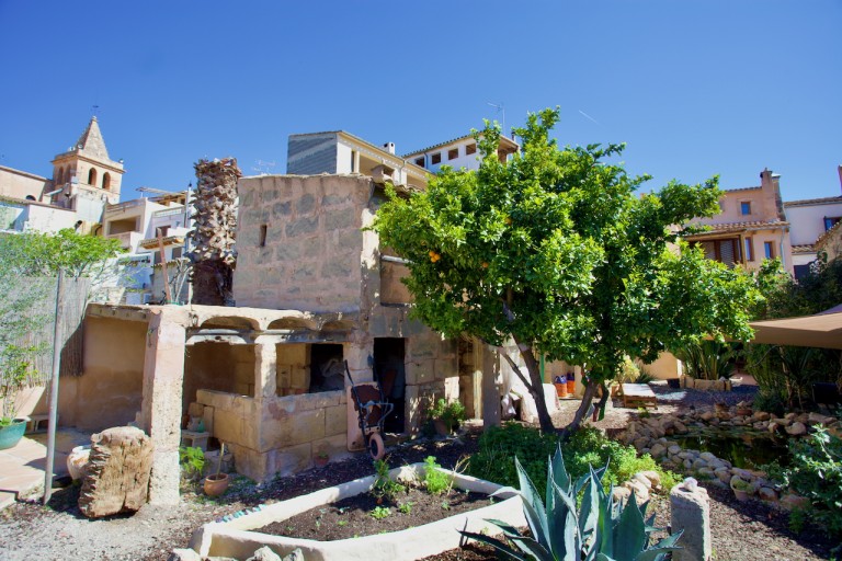 Images for Sant Joan Townhouse, Sant Joan, nr. Montuiri, Mallorca