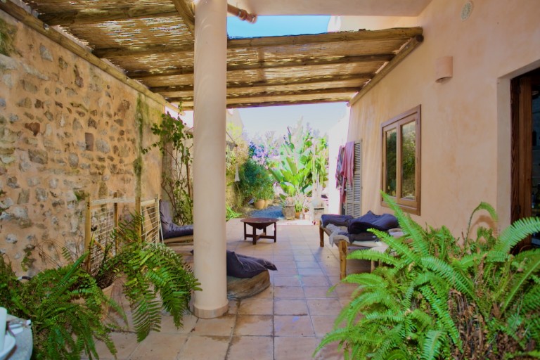 Images for Sant Joan Townhouse, Sant Joan, nr. Montuiri, Mallorca