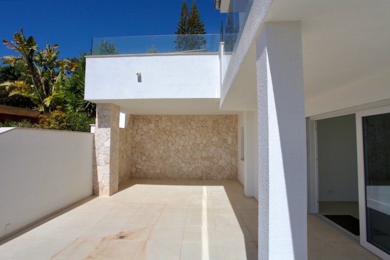 Images for Costa den Blanes reformed villa, Costa d'en Blanes, SW Mallorca