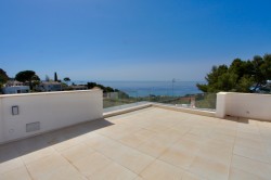 Images for Costa den Blanes reformed villa, Costa d'en Blanes, SW Mallorca