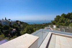 Images for Costa den Blanes reformed villa, Costa d'en Blanes, SW Mallorca