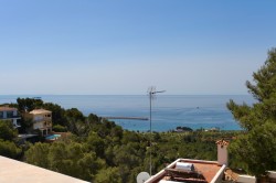 Images for Costa den Blanes reformed villa, Costa d'en Blanes, SW Mallorca