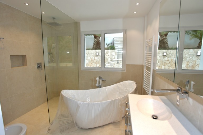 Images for Costa den Blanes reformed villa, Costa d'en Blanes, SW Mallorca
