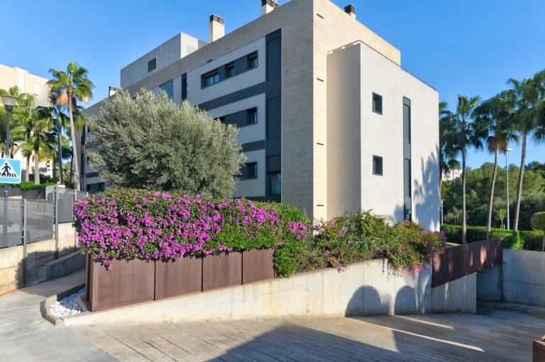Images for Portals Nous apt, Portals Nous, SW Mallorca