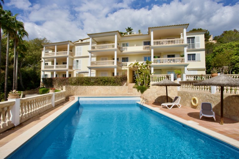 Images for Arco Park apt, Portals Nous, SW Mallorca