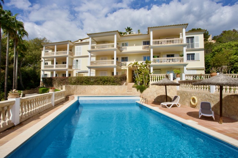 Click the photo for more details of Arco Park apt, Portals Nous, SW Mallorca