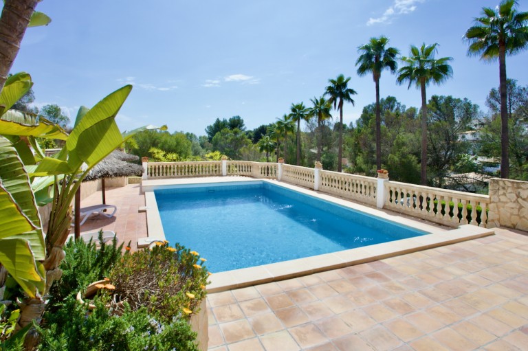 Images for Arco Park apt, Portals Nous, SW Mallorca