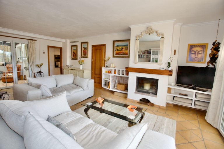 Images for Arco Park apt, Portals Nous, SW Mallorca