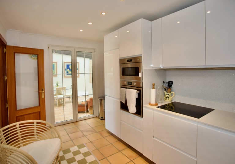 Images for Arco Park apt, Portals Nous, SW Mallorca