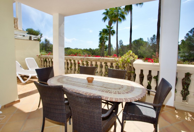 Images for Arco Park apt, Portals Nous, SW Mallorca