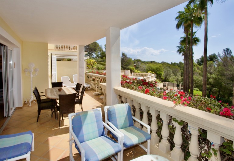 Images for Arco Park apt, Portals Nous, SW Mallorca