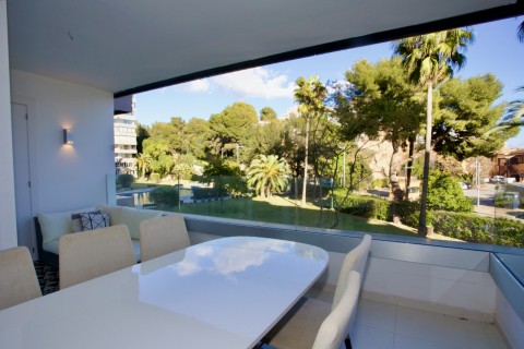 Click the photo for more details of De Mar 119, Puerto Portals, SW Mallorca