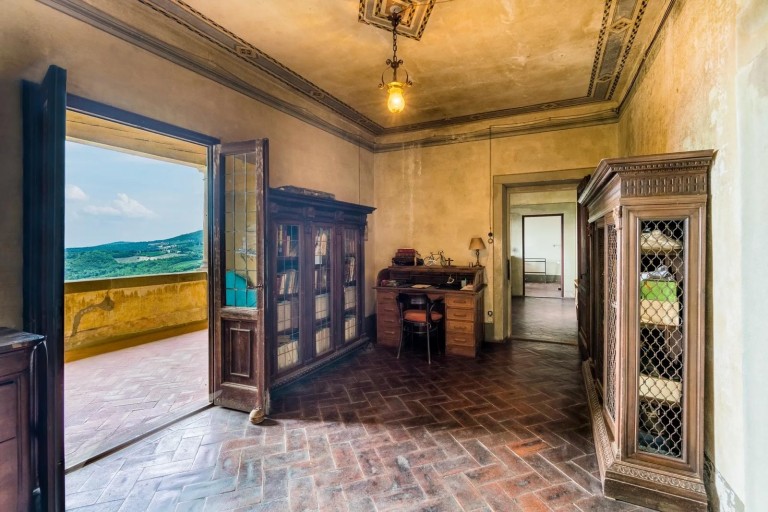 Images for Villa Medici Florence area, Florence region, Tuscany
