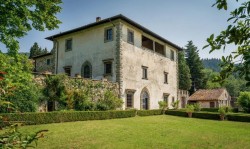 Images for Villa Medici Florence area, Florence region, Tuscany