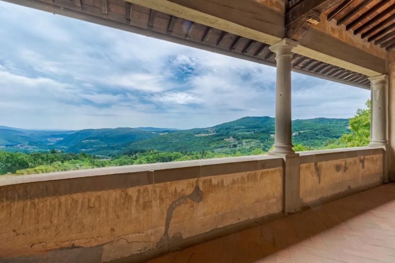 Images for Villa Medici Florence area, Florence region, Tuscany