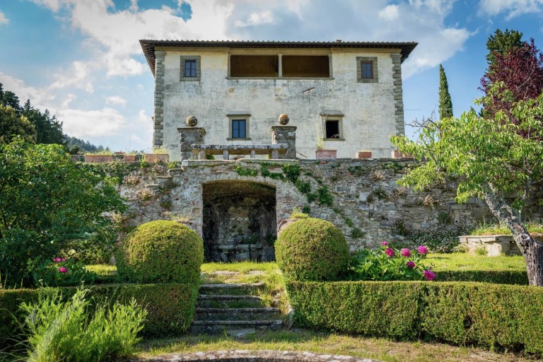 Images for Villa Medici Florence area, Florence region, Tuscany