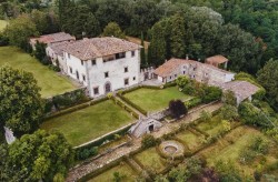 Images for Villa Medici Florence area, Florence region, Tuscany