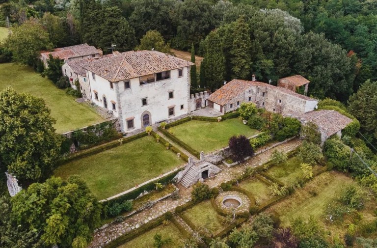 Images for Villa Medici Florence area, Florence region, Tuscany