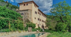 Images for Florence historic villa, Florence, Chianti region, Tuscany