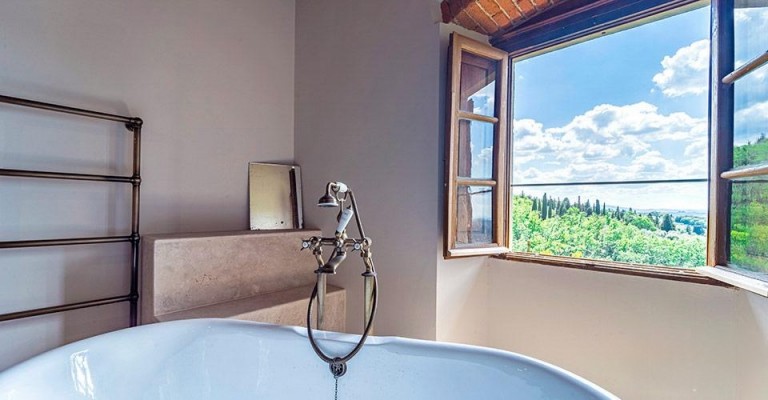 Images for Florence historic villa, Florence, Chianti region, Tuscany