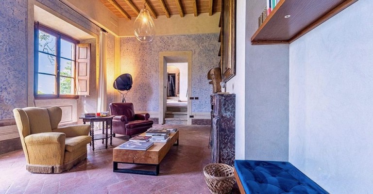 Images for Florence historic villa, Florence, Chianti region, Tuscany