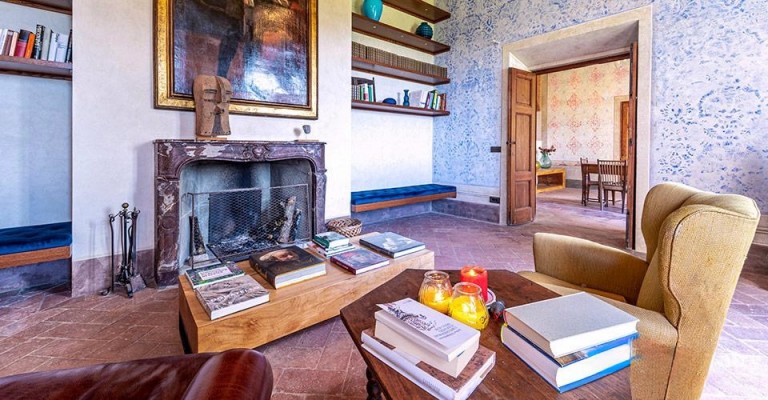 Images for Florence historic villa, Florence, Chianti region, Tuscany