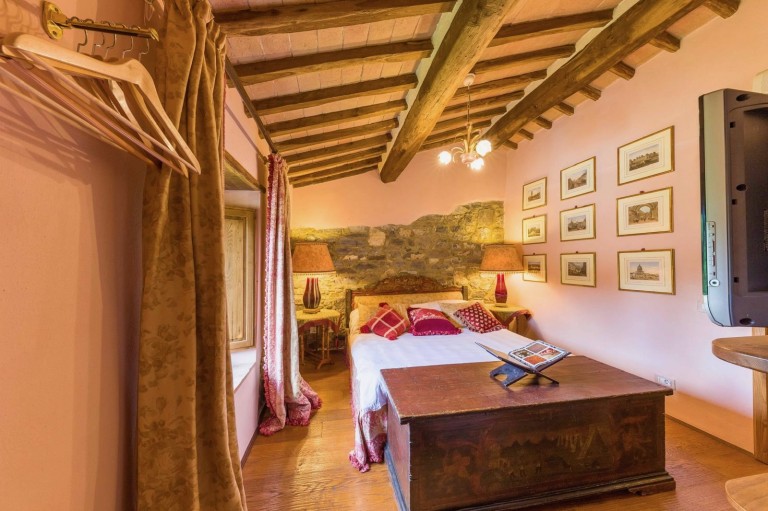 Images for Radicondoli farmhouse Siena, Radicondoli, Siena, Tuscany