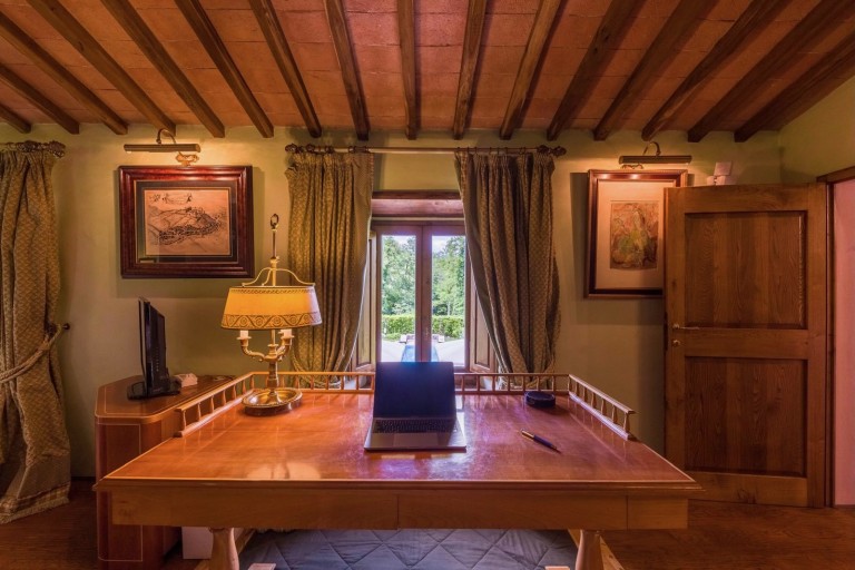 Images for Radicondoli farmhouse Siena, Radicondoli, Siena, Tuscany