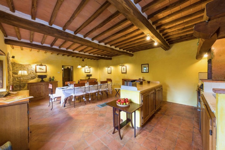 Images for Radicondoli farmhouse Siena, Radicondoli, Siena, Tuscany