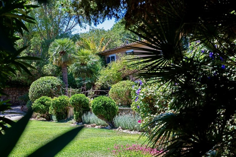 Images for S'Arraco finca, S'Arraco, nr. Andratx, SW Mallorca