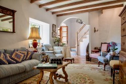 Images for S'Arraco finca, S'Arraco, nr. Andratx, SW Mallorca