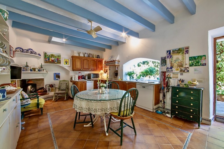 Images for S'Arraco finca, S'Arraco, nr. Andratx, SW Mallorca