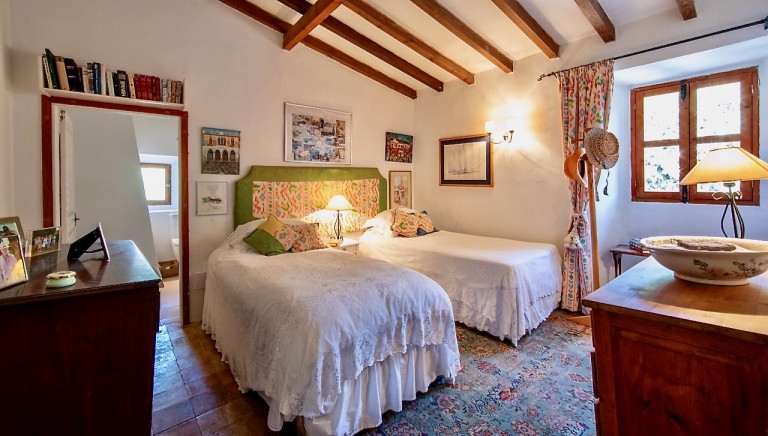 Images for S'Arraco finca, S'Arraco, nr. Andratx, SW Mallorca