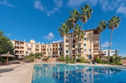 Images for Voramar Duplex apt, Puerto Portals, SW Mallorca