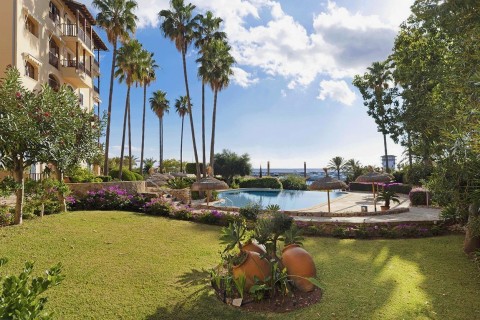 Click the photo for more details of Voramar Duplex apt, Puerto Portals, SW Mallorca