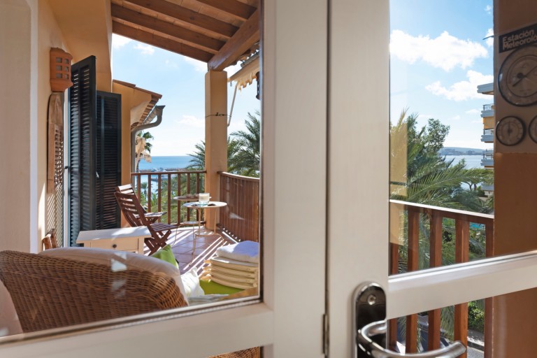 Images for Voramar Duplex apt, Puerto Portals, SW Mallorca