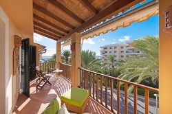 Images for Voramar Duplex apt, Puerto Portals, SW Mallorca