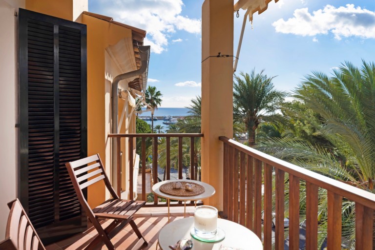 Images for Voramar Duplex apt, Puerto Portals, SW Mallorca