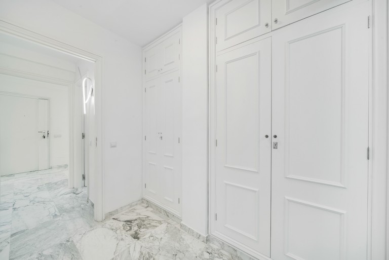 Images for Paseo Maritimo apartment, Palma city, Mallorca
