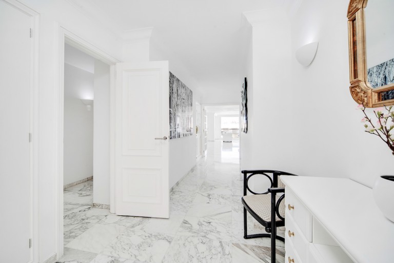Images for Paseo Maritimo apartment, Palma city, Mallorca