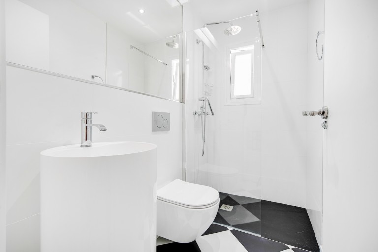 Images for Paseo Maritimo apartment, Palma city, Mallorca