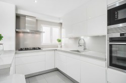 Images for Paseo Maritimo apartment, Palma city, Mallorca
