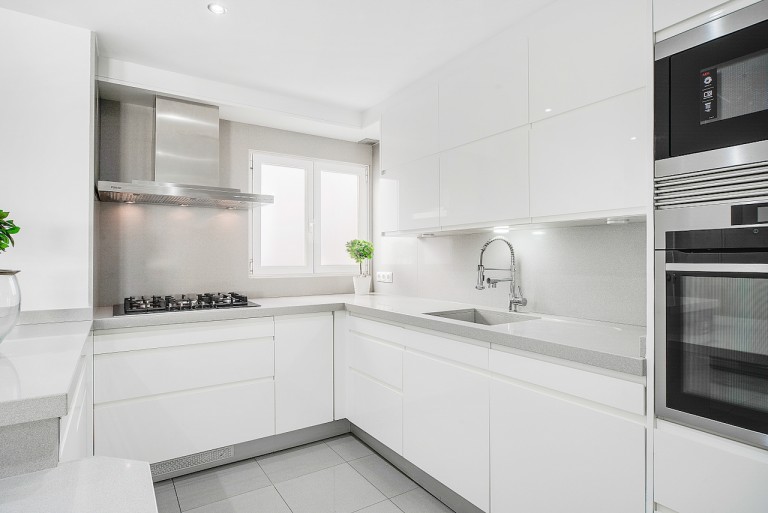 Images for Paseo Maritimo apartment, Palma city, Mallorca
