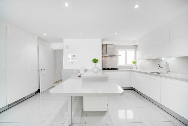 Images for Paseo Maritimo apartment, Palma city, Mallorca
