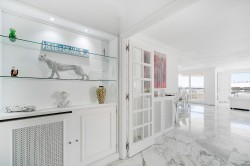 Images for Paseo Maritimo apartment, Palma city, Mallorca