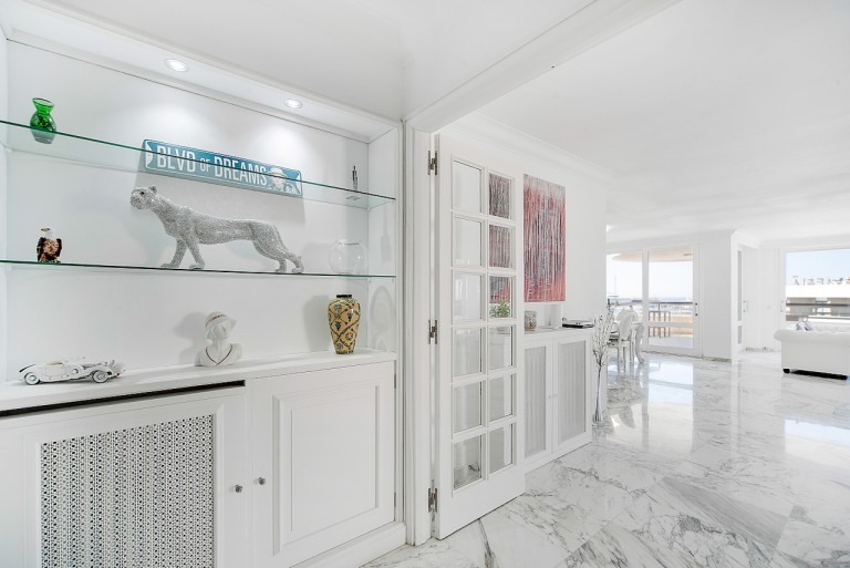 Images for Paseo Maritimo apartment, Palma city, Mallorca