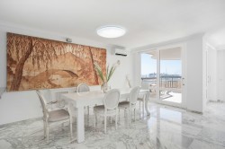 Images for Paseo Maritimo apartment, Palma city, Mallorca