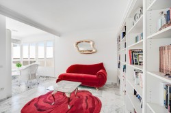 Images for Paseo Maritimo apartment, Palma city, Mallorca