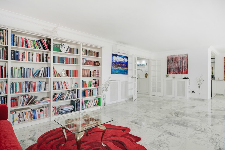 Images for Paseo Maritimo apartment, Palma city, Mallorca